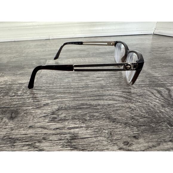 Versace Reading Glasses FRAMES ONLY Model 3220 5165 Made Italy Classic Logo RX - Picture 14 of 16